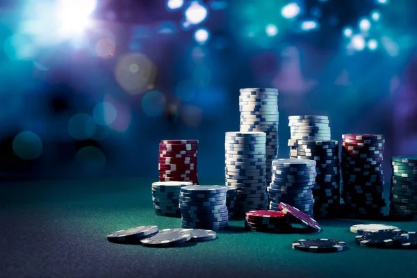 codasop Live Casino