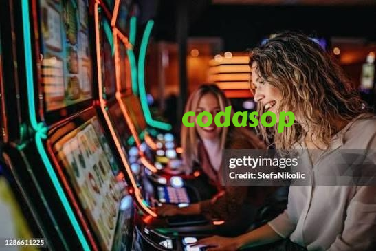 codasop App – Casino in Your Pocket