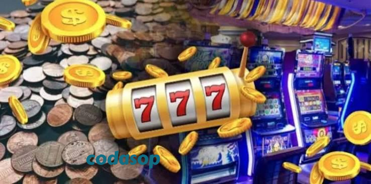 codasop Live Casino Tables Built for Indonesia