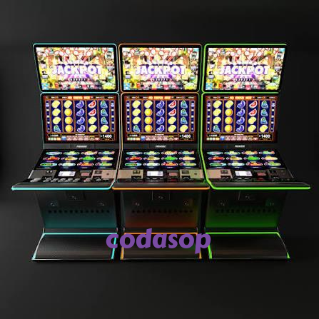 codasop Live Game Shows at codasop
